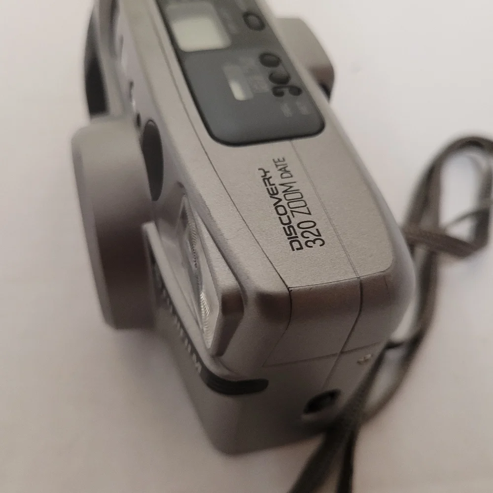 Fujifilm pre owned
